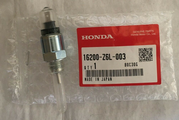 Van điện từ (Solenoid) Honda GX630/660/690